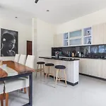 Saga Villas Legacy